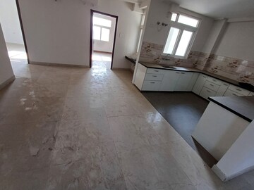 Staircase in 3 BHK Apartment at Arsha Sumangalam Vrindavan Yojana, Vrindavan Yojna – for Rent