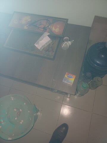 Furnished Amenities in 3 BHK Apartment at Arsha Sumangalam Vrindavan Yojana, Vrindavan Yojna – for Rent