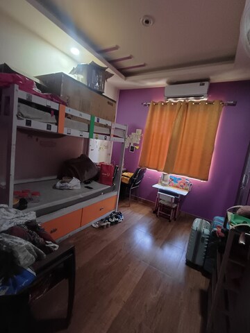 2 BHK Apartment For Rent in Shalimar Mannat, Faizabad Road