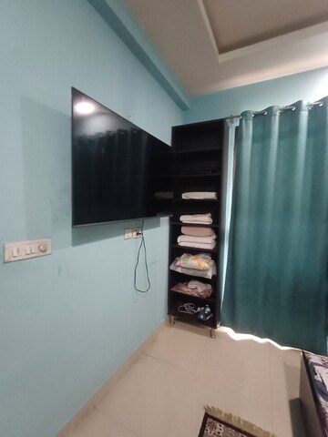 Furnished Amenities in 2 BHK Apartment at Shalimar Mannat, Faizabad Road – for Rent