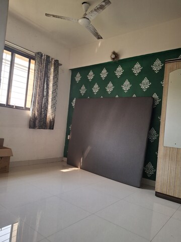 2 BHK Apartment For Rent in Ghansoli