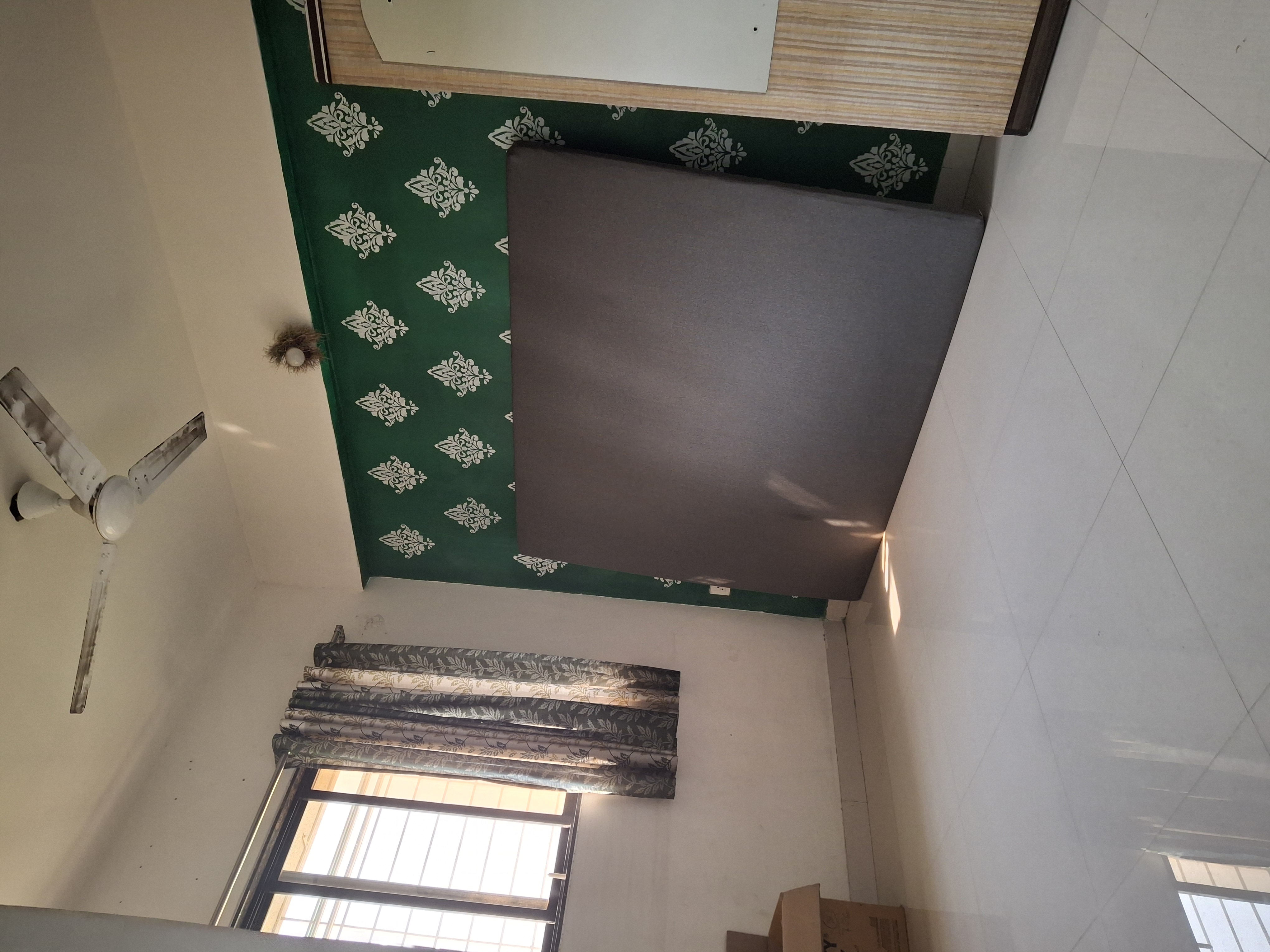 2 BHK Apartment For Rent in Amresh Property Ghansoli 