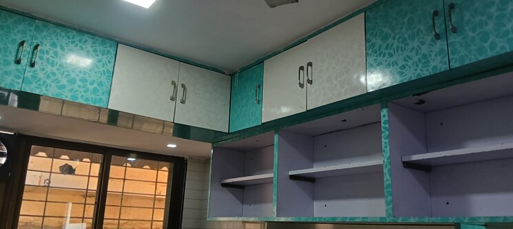 Kitchen, mahape 2 Bedroom 1236 Sq.Ft. Apartment In Mahape Navi Mumbai 8597103