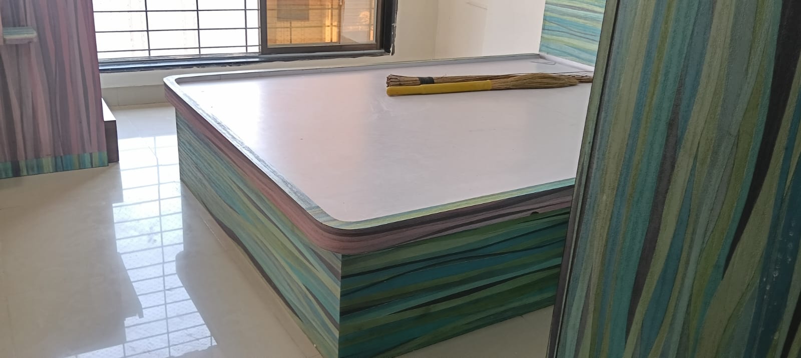 2 BHK Apartment For Rent in Amresh Property Mahape na