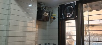 Kitchen in 2 BHK Apartment at Mahape – for Rent