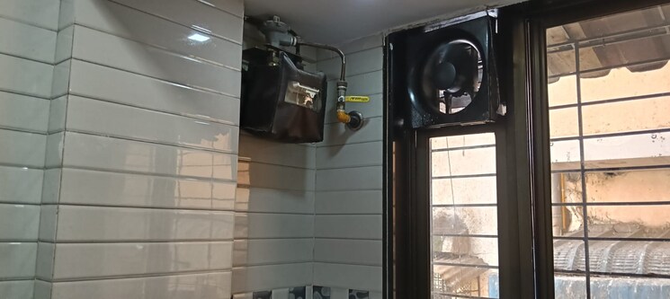 Kitchen, mahape 2 Bedroom 1236 Sq.Ft. Apartment In Mahape Navi Mumbai 8597103