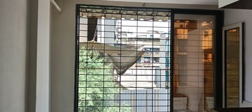Room in 2 BHK Apartment at Mahape – for Rent