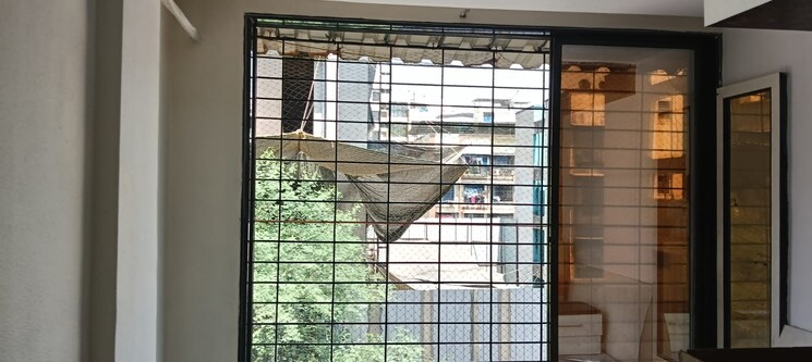 Room, mahape 2 Bedroom 1236 Sq.Ft. Apartment In Mahape Navi Mumbai 8597103