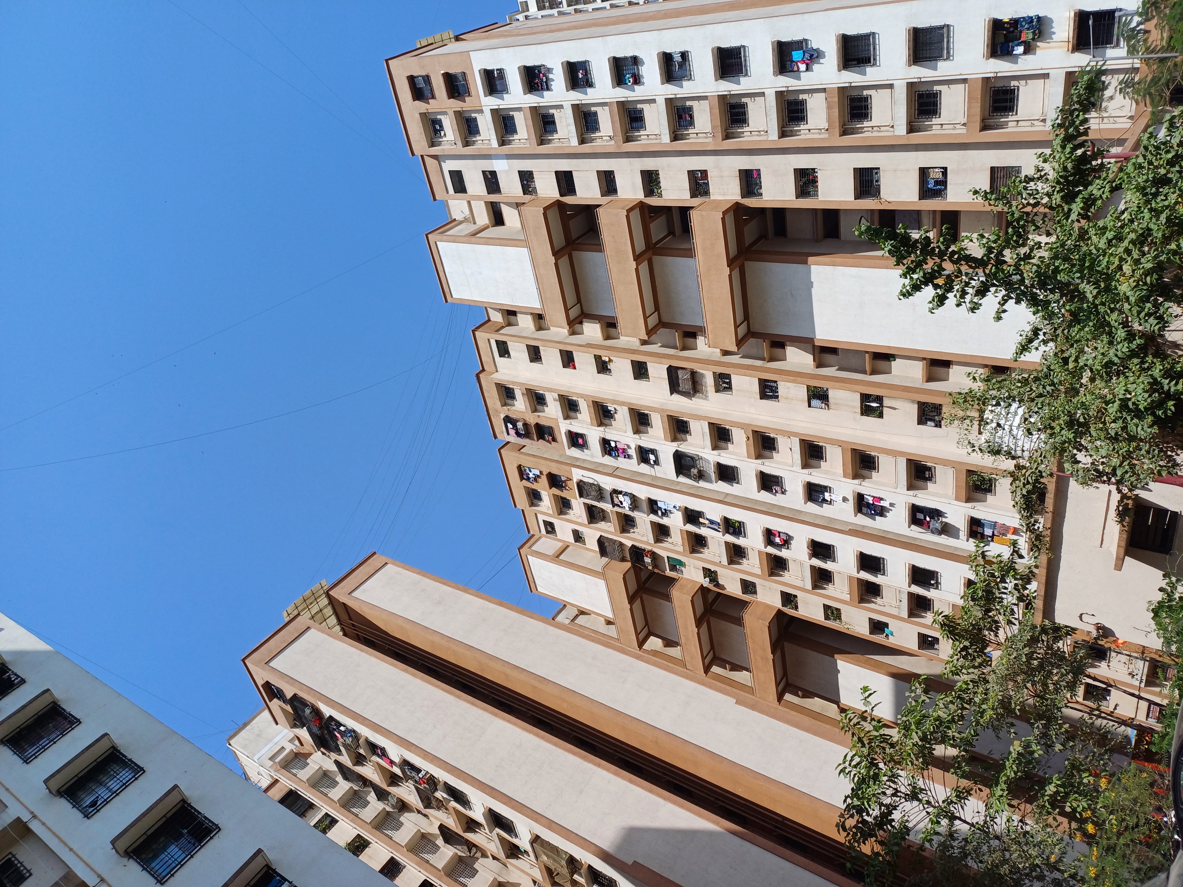 1 BHK Apartment For Rent in Megh Malhar Co-op Housing Society