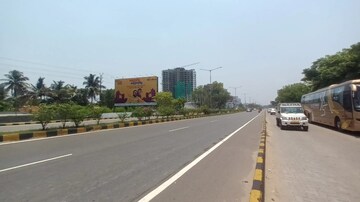  Land – Exterior View View at Kundannoor - for Sale