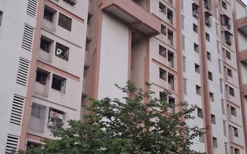 1 BHK Apartment For Rent in Megh Malhar Co-op Housing Society, Ghansoli