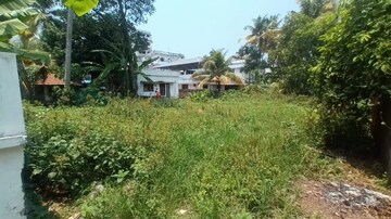  Plot – Garden View at Kundannoor - for Sale