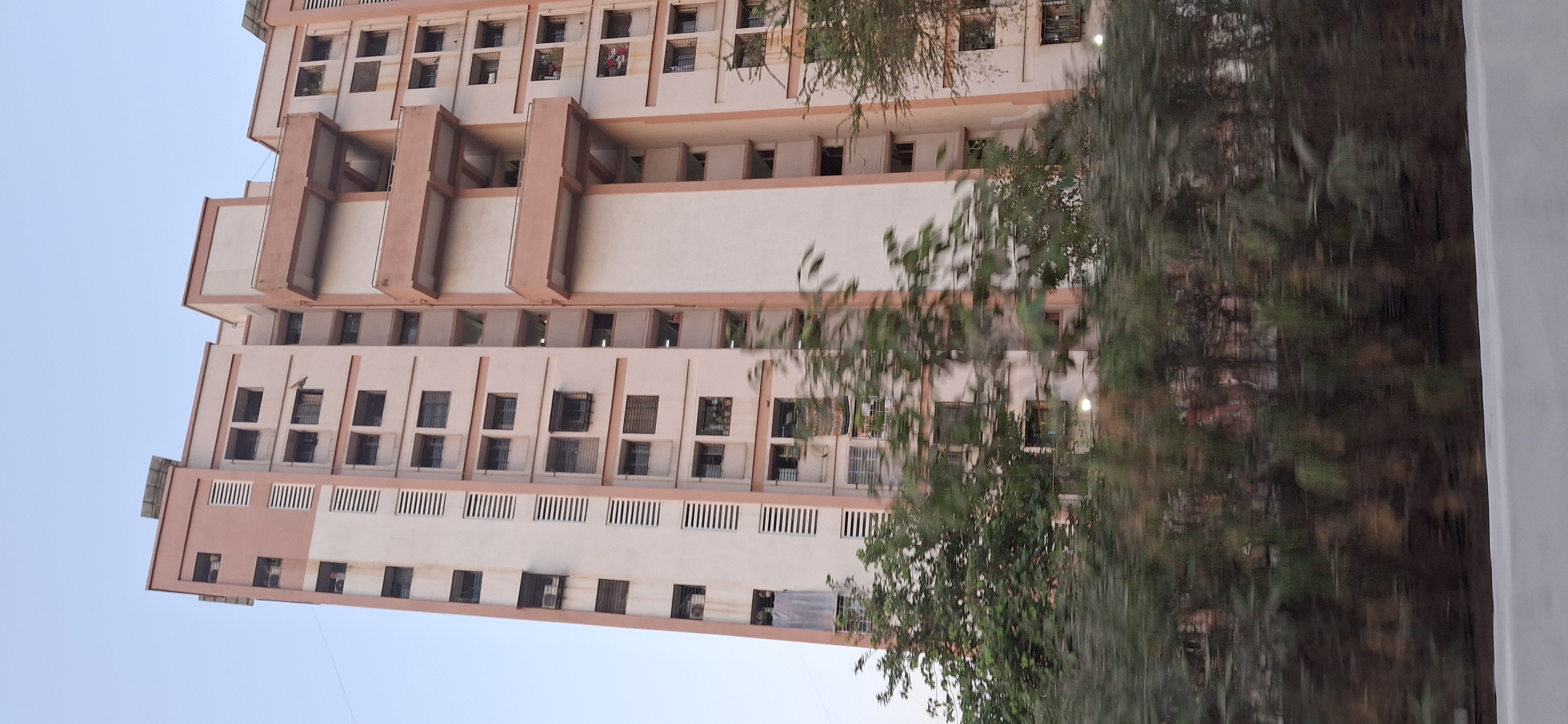 1 RkApartment For Rent in Megh Malhar Co-op Housing Society