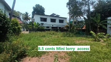  Plot For Sale in Maradu