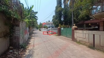  Plot – Exterior View View at Maradu - for Sale
