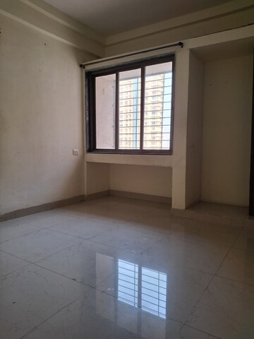 Room in 1 RK Apartment at Megh Malhar Co-op Housing Society, Ghansoli – for Rent