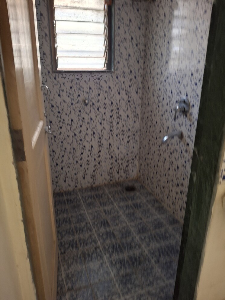 Bathroom, megh-malhar-co-op-housing-society 1 RK 635 Sq.Ft. Apartment In Ghansoli Navi Mumbai 8597121