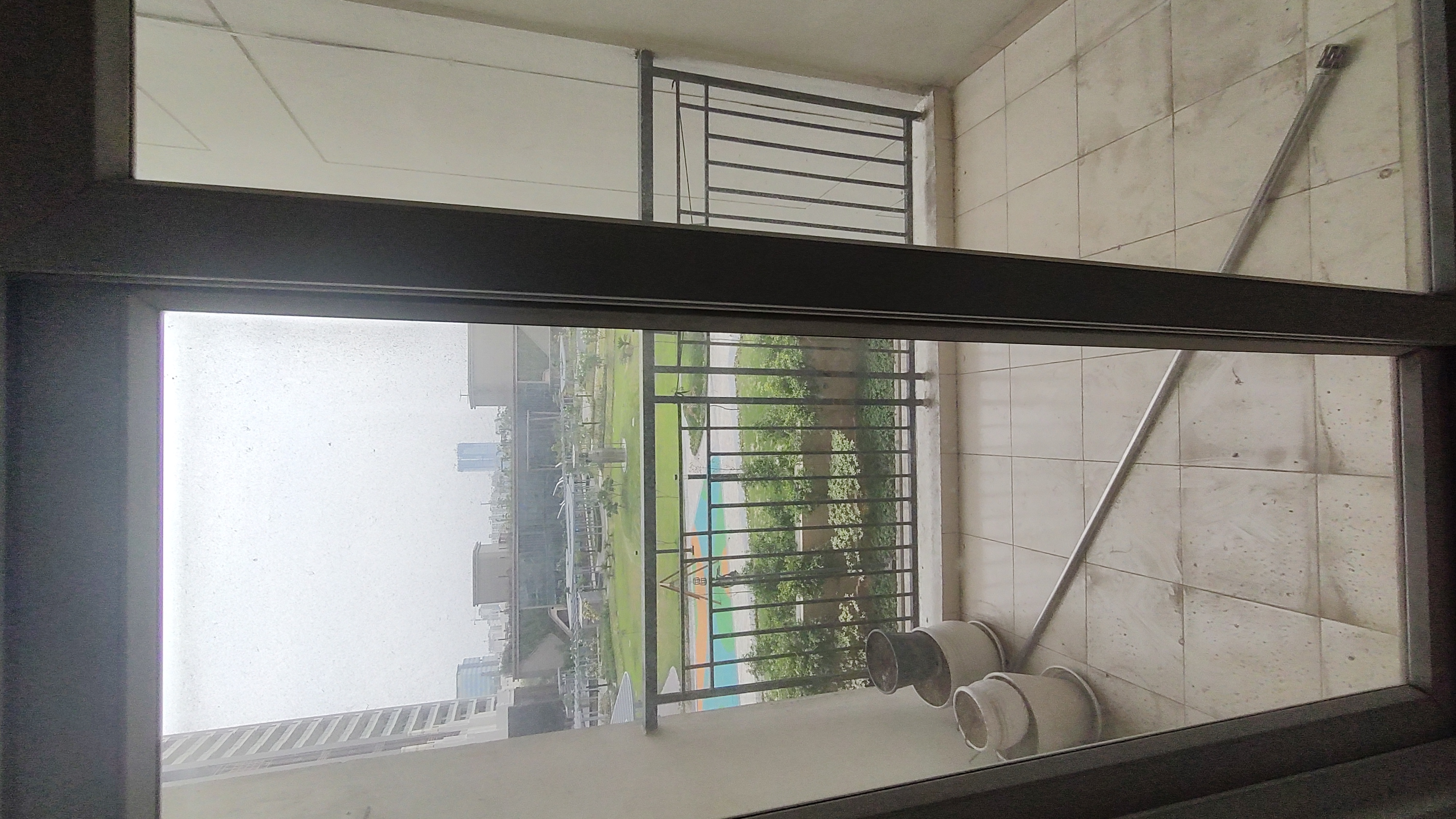 2.5 BHK + Study Room Apartment For Rent in Gulshan Botnia