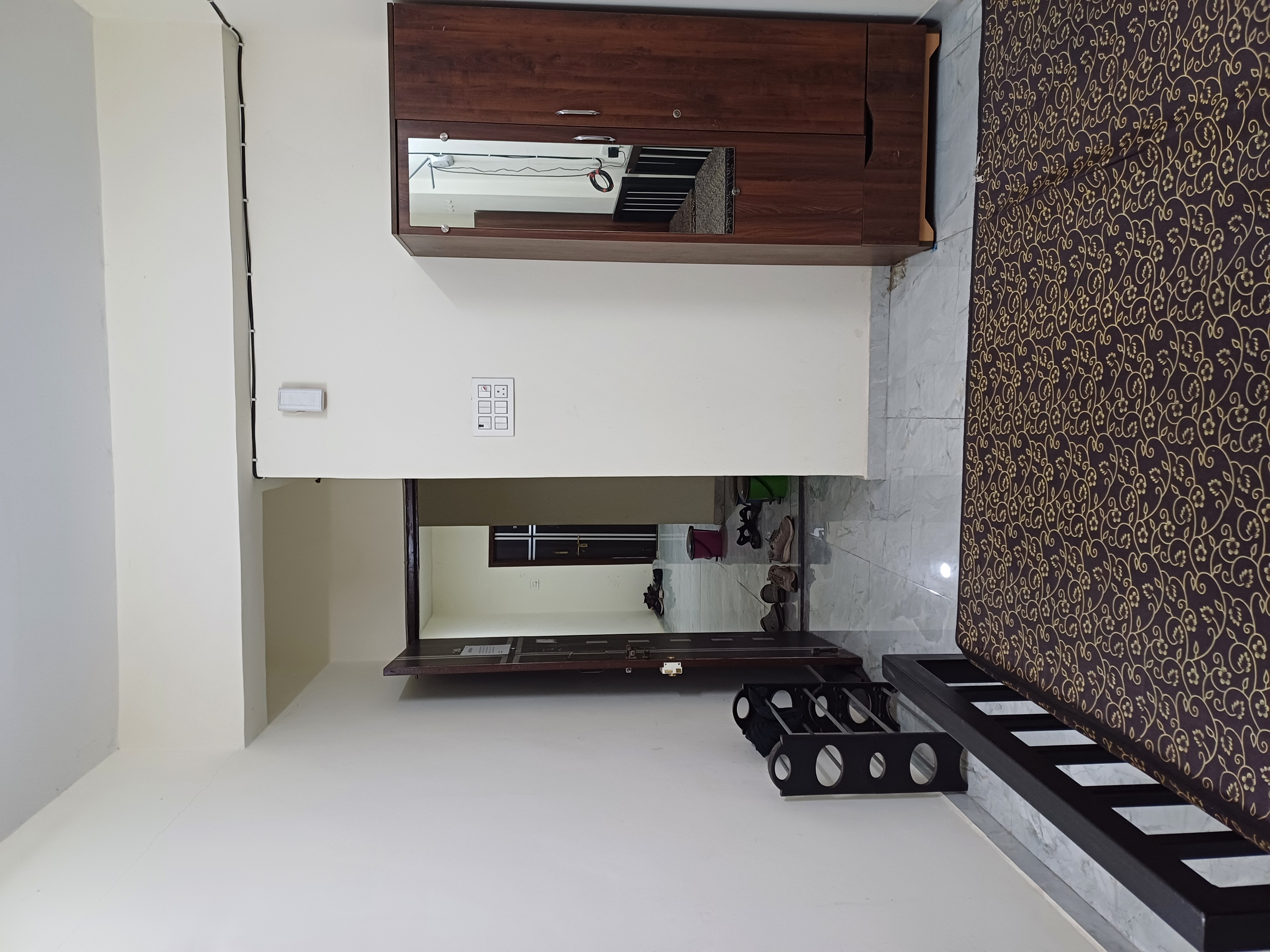 Pg For Rent in Amresh Property Ghansoli 