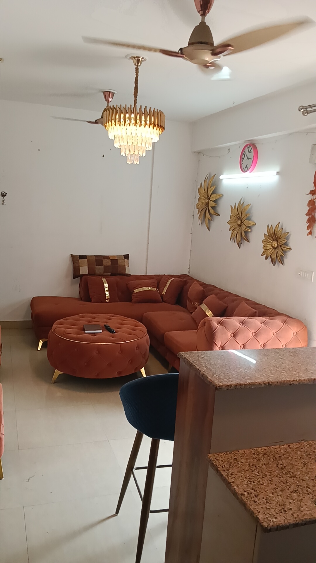 2 BHK Apartment For Rent in AFOWO Raksha Addela