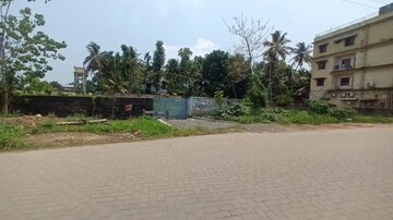 Plot Area in  Land at Maradu – for Sale