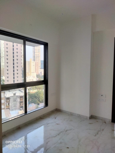 2 BHK + Pooja Room Apartment For Rent in Zahra Tower