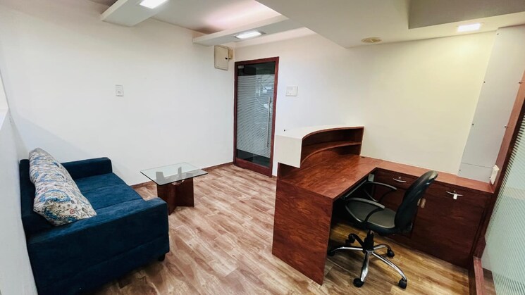 Team Area, aurus-chambers Commercial Office Space 1100 Sq.Ft. In Lower Parel Mumbai 8597132