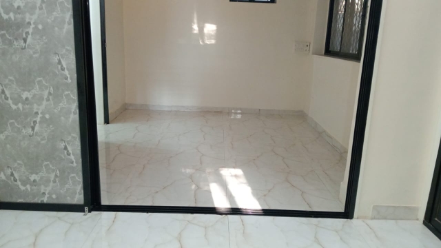 3 BHK + Servant Room Apartment For Rent in Orbit Eternia
