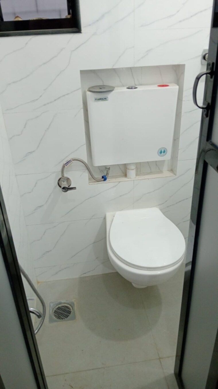 Bathroom, orbit-eternia 3 Bedroom 1600 Sq.Ft. Apartment In Lower Parel Mumbai 8597133