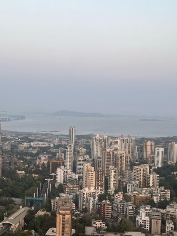 Exterior View, orbit-eternia 3 Bedroom 1600 Sq.Ft. Apartment In Lower Parel Mumbai 8597133