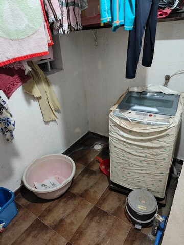 Master Bedroom in 2 BHK Apartment at Teerth Towers, Baner – for Rent