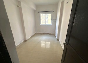 Building Lobby in 2 BHK Apartment at Paras Tierea, Sector 137 – for Sale