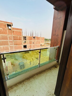 2 BHK Builder Floor – Exterior View View at Upsidc Site C - for Sale