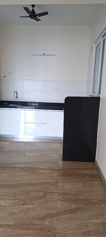 Kitchen in 2 BHK Apartment at VTP Solitaire, Baner – for Rent