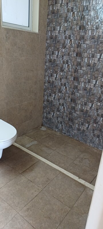 Bathroom in 2 BHK Apartment at VTP Solitaire, Baner – for Rent