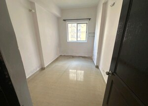 Building Lobby in 2 BHK Apartment at Paras Tierea, Sector 137 – for Sale