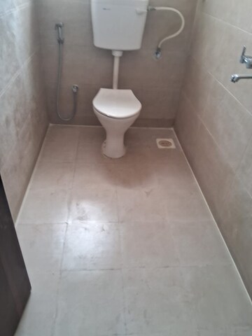 1 RK Apartment For Rent in Shrinivas Apartments, New Sanghavi