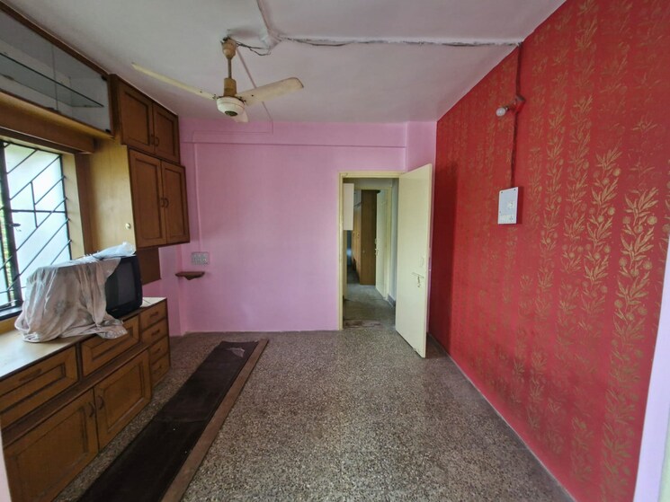 Kitchen, shrinivas-apartments 1 RK 400 Sq.Ft. Apartment In New Sanghavi Pune 8597145