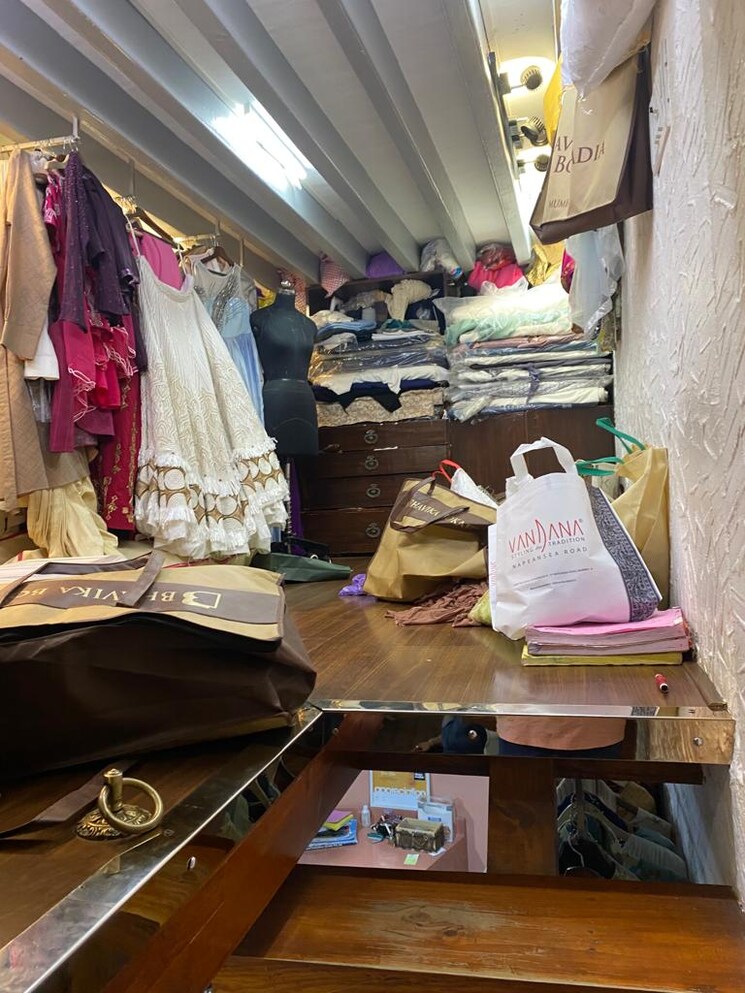 Team Area, bajrang-krupa-chs Commercial Shop 250 Sq.Ft. In Lower Parel Mumbai 8597146