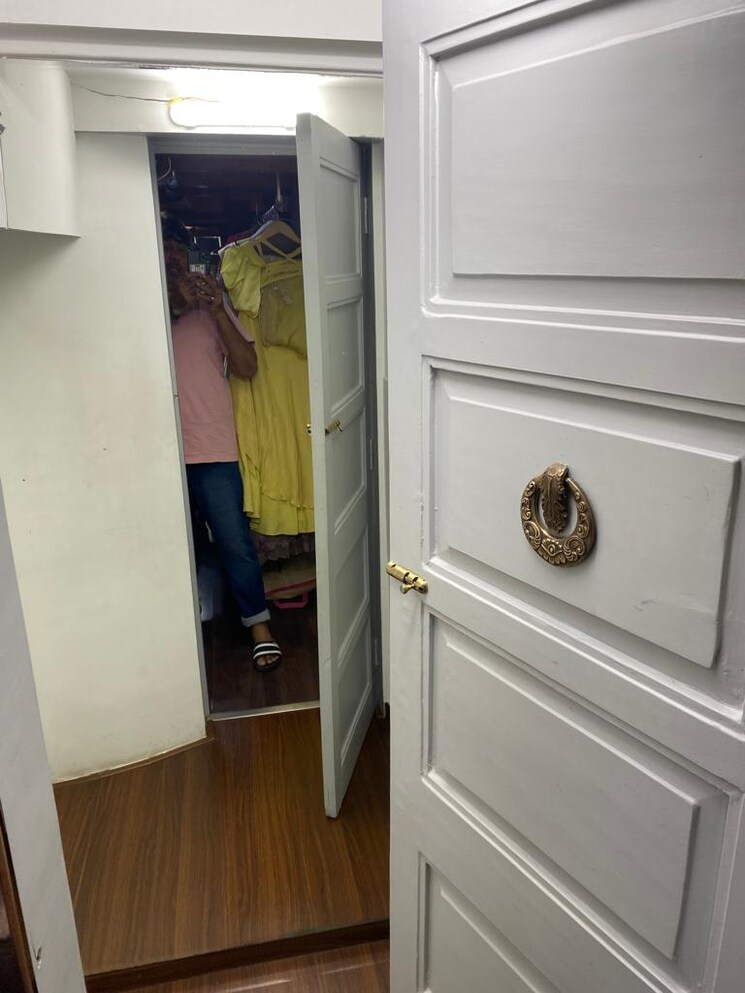 undefined, bajrang-krupa-chs Commercial Shop 250 Sq.Ft. In Lower Parel Mumbai 8597146