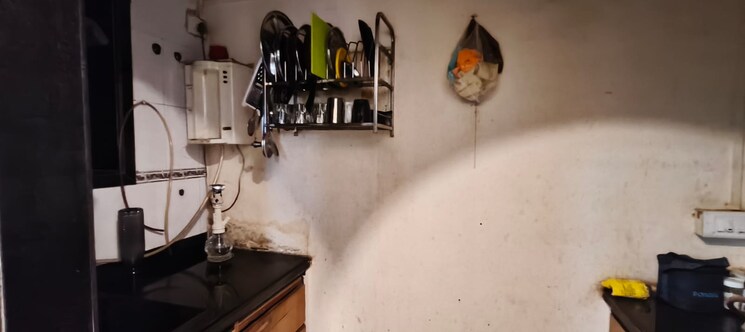 Exterior View, avillion-greenfields-co-op-housing-society 1 Bedroom 396 Sq.Ft. Apartment In Jogeshwari East Mumbai 8597148