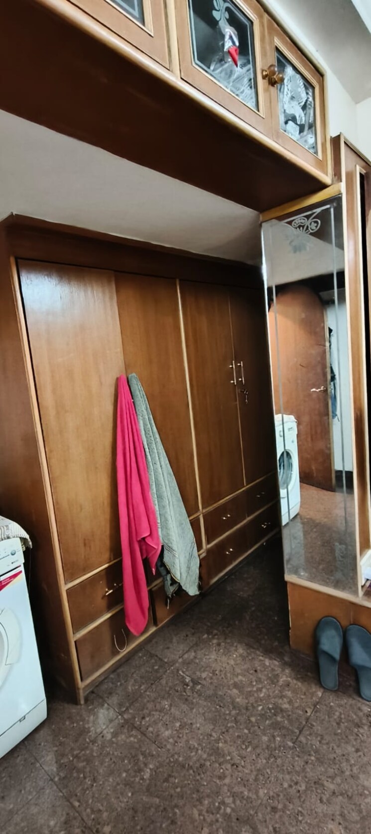 undefined, avillion-greenfields-co-op-housing-society 1 Bedroom 396 Sq.Ft. Apartment In Jogeshwari East Mumbai 8597148