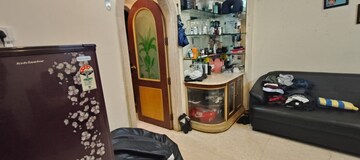 Furnished Amenities in 1 BHK Apartment at Avillion Greenfields Co Op Housing Society, Jogeshwari East – for Rent