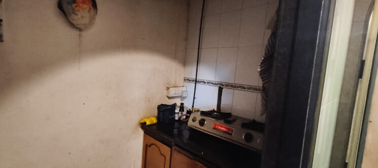 Kitchen, avillion-greenfields-co-op-housing-society 1 Bedroom 396 Sq.Ft. Apartment In Jogeshwari East Mumbai 8597148