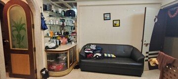 Furnished Amenities in 1 BHK Apartment at Avillion Greenfields Co Op Housing Society, Jogeshwari East – for Rent