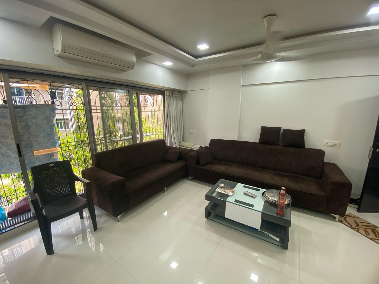 3 BHK 1250 Sq.Ft. Apartment in Swagat Heights