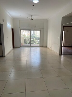 Building Lobby in 3 BHK Apartment at Sunshine Helios, Sector 78 – for Sale