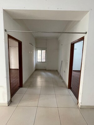 Building Lobby in 3 BHK Apartment at Sunshine Helios, Sector 78 – for Sale