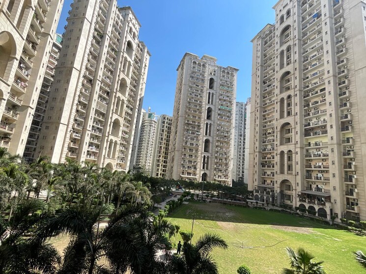 Exterior View, sunshine-helios 3 Bedroom 1575 Sq.Ft. Apartment In Sector 78 Noida 8597151
