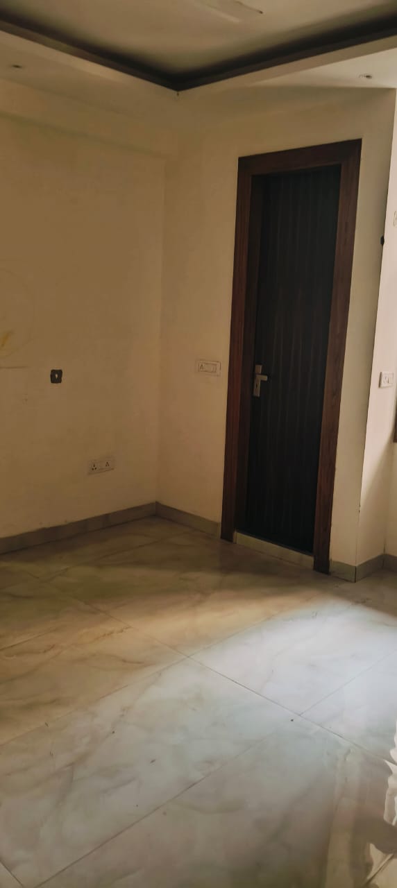 3 BHK + Pooja Room Builder Floor For Rent in Mehrauli 
